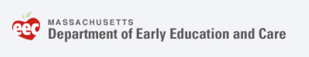 Department of Early Education and Care Home Page